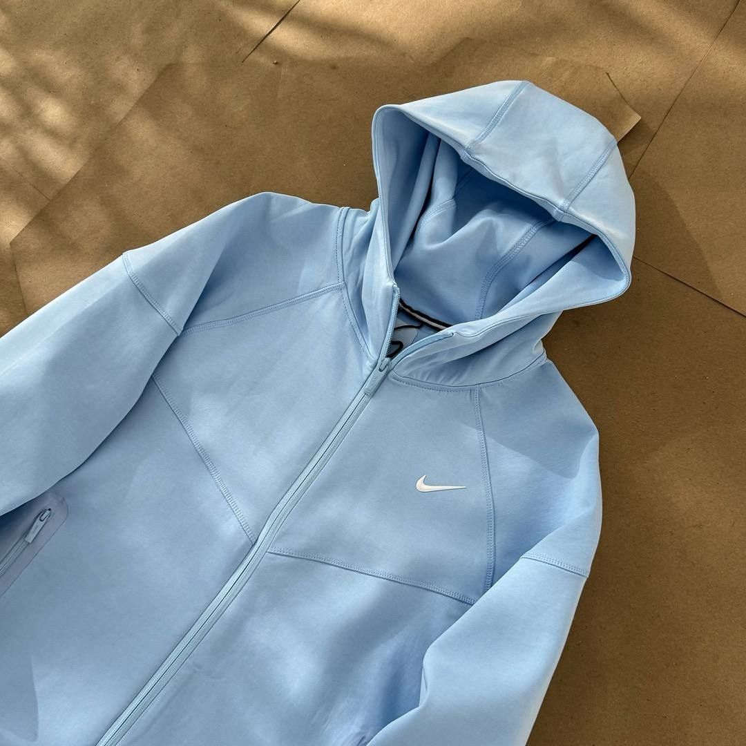 Кофта Nike tech fleece Nocta