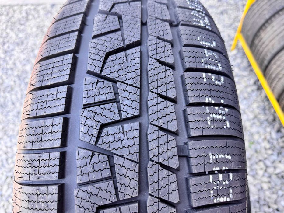 Нові зимові шини 235/55 R19 Aplus A702 105V В наявності купити колеса