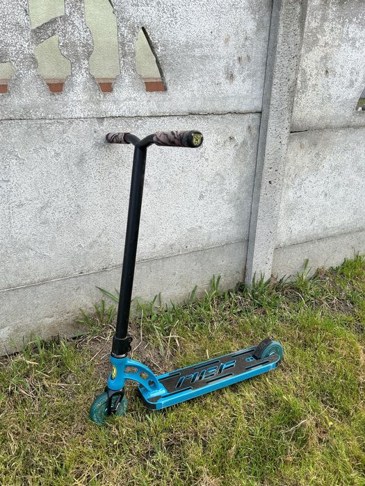 Hulajnoga MGP Origin Pro