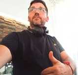 DJ todo tipo de eventos