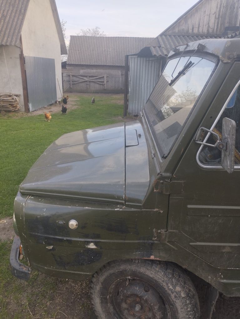 Луаз 969.        м