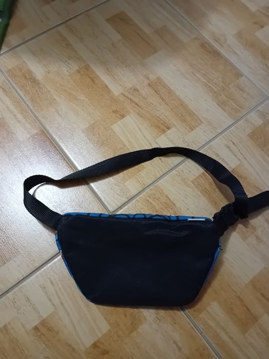 Saszetka chłopięca