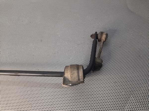 Barra estabilizadora / torção BMW 5 (E60)