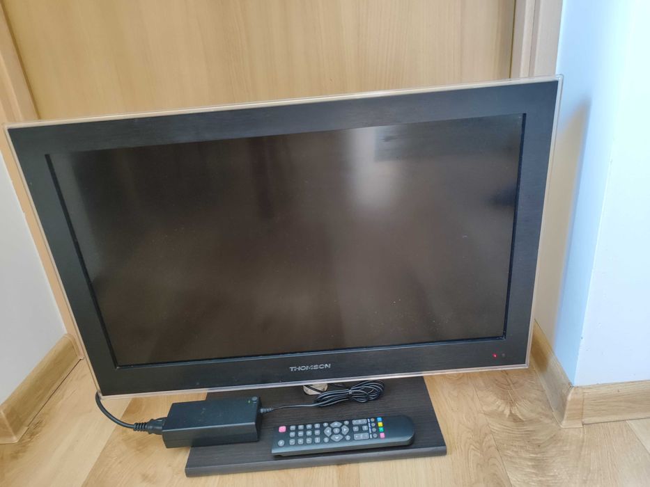 Telewizor Thomson 26 cali