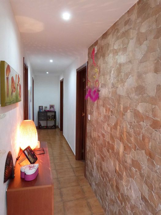 Apartamento T2 Mobilado