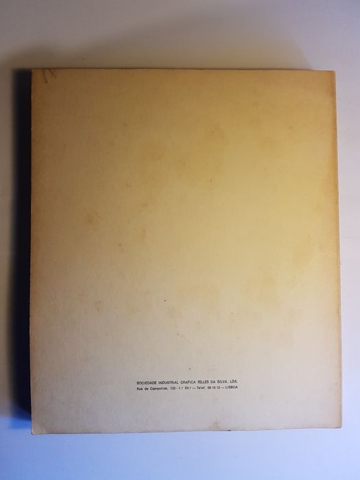 Livro 300 Anos do Cartaz em Portugal