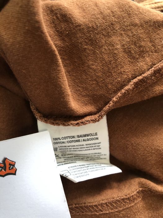 Oversize No Fear long sleeve M Southpole style