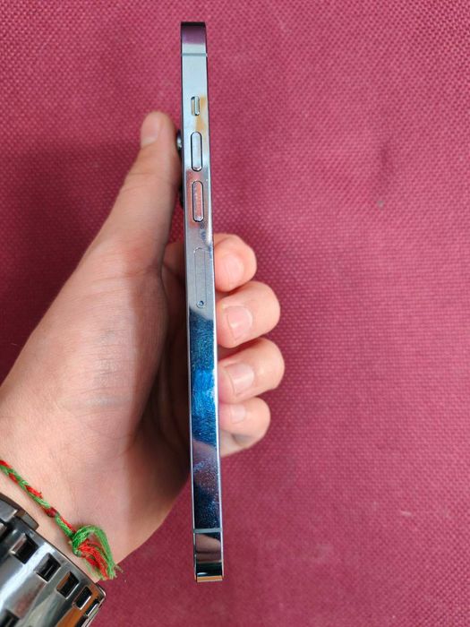 iphone 13 Pro Max 128gb. акб 87%