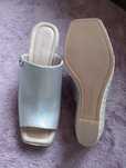 Klapki Karl Lagerfeld 37,5