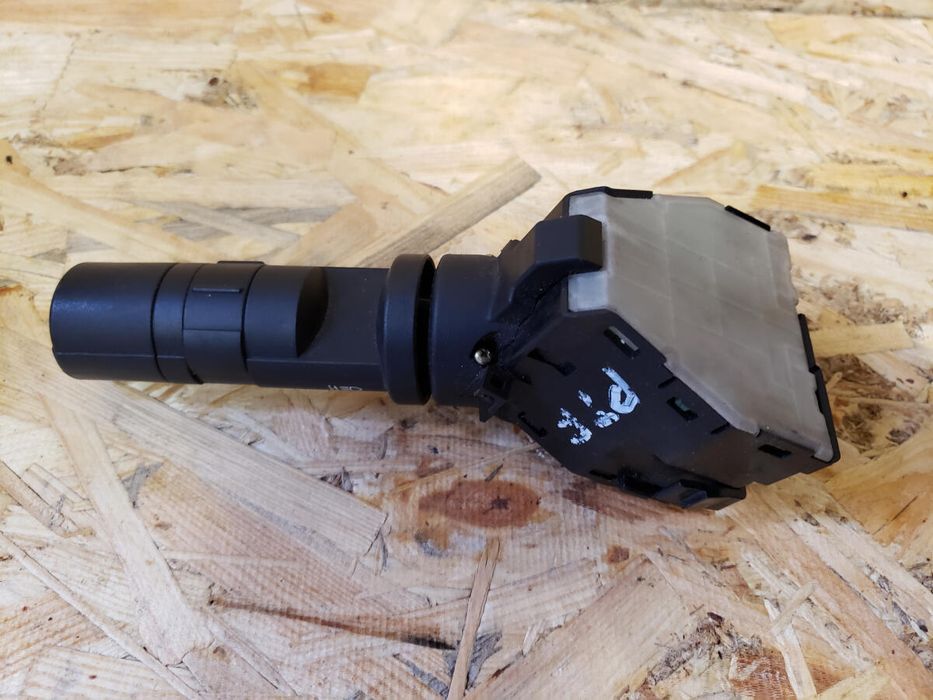 Подрулевой переключатель света фар авто 25540EB301 Nissan разборка