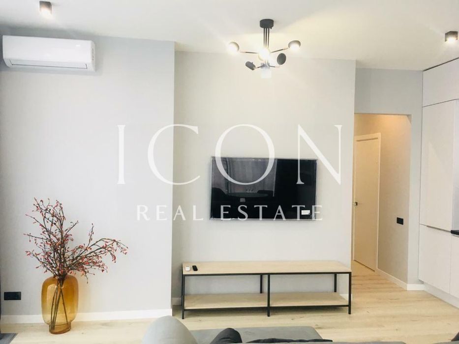 Продаж 2к квартири |66 м²| ЖК Smart Plaza Obolon