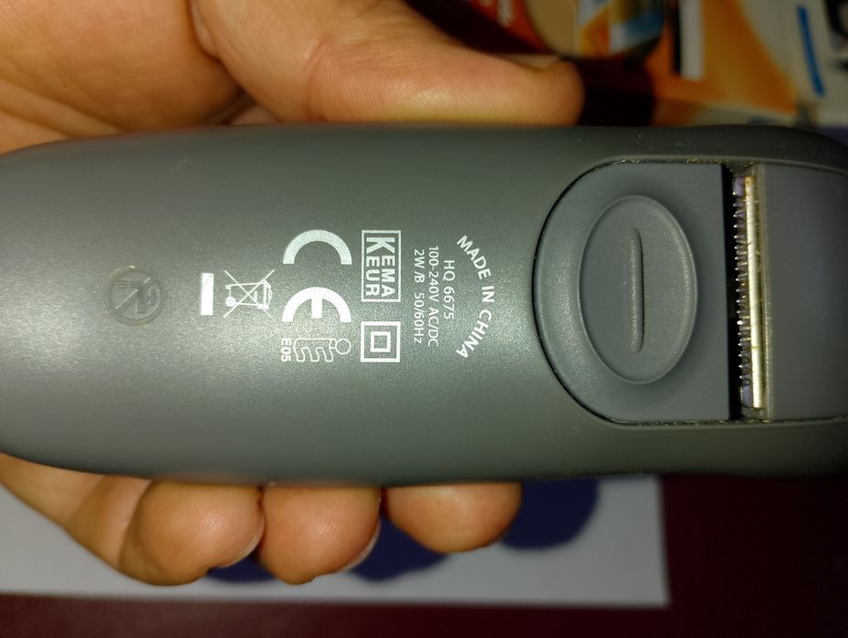 Электробритва Philips HQ 6900