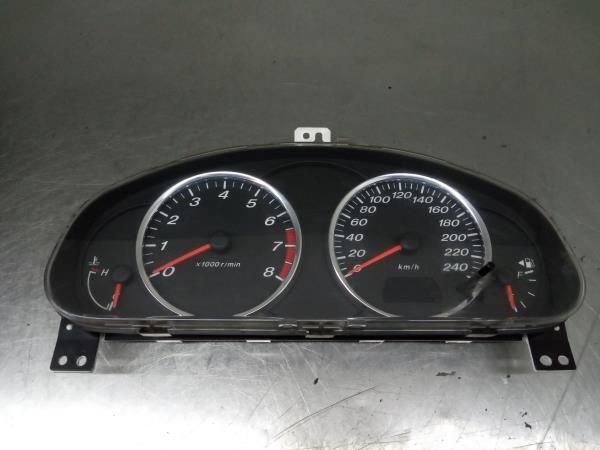 Quadrante / painel de instrumentos MAZDA 6 Sedan (GG)