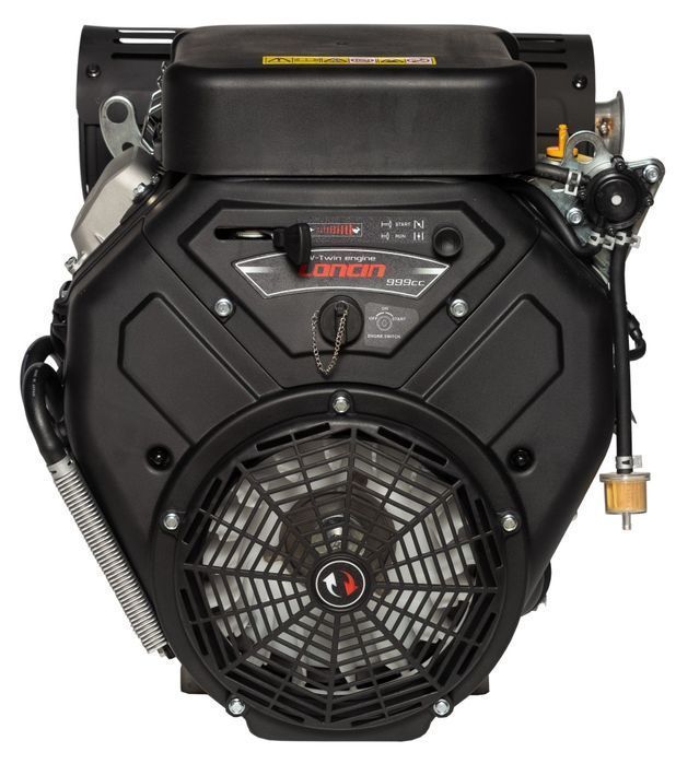 Silnik Loncin Lc2V90Fd-A / Lc2V90Fd-C Spalinowy Benzynowy V-Twin V2 36