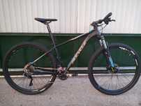 Novas 29 Biocycle Crono XT 29