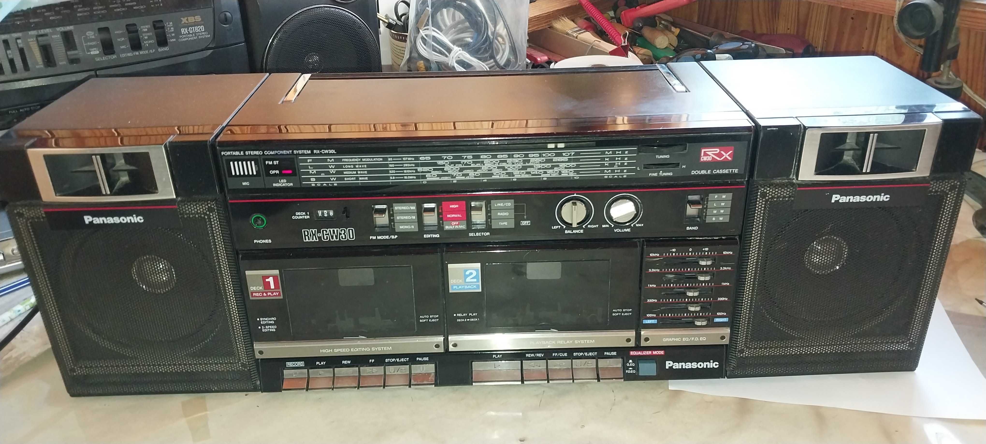 Касети  TDK-D90. Японія.