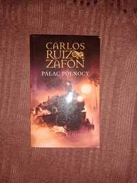 Pałac północy - Carlos Ruis Zafon