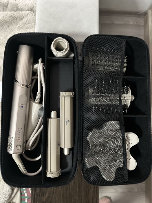 Стайлер Shark FlexStyle