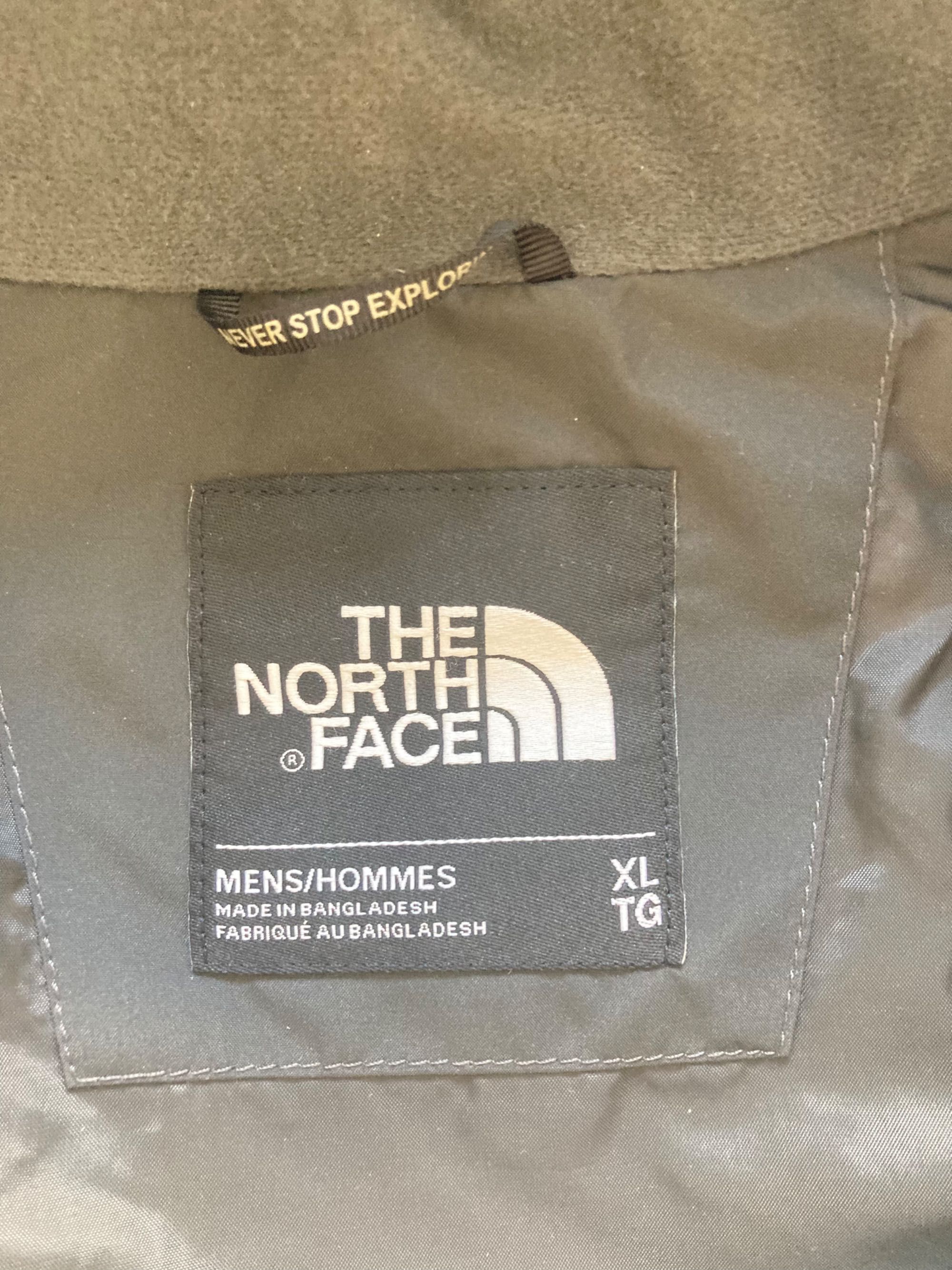 Kurtka THE NORTH FACE Mountain Light II Gore-tex gtx