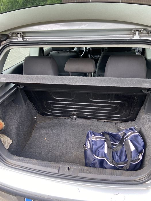VW Polo 1.4 TDI, механіка — власник, справний, кондиціонер