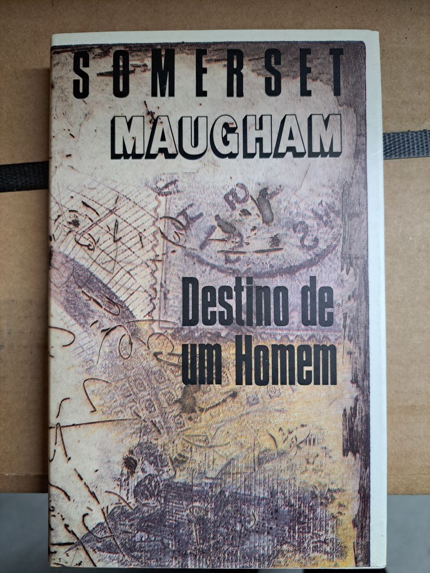 livros de arte e outros