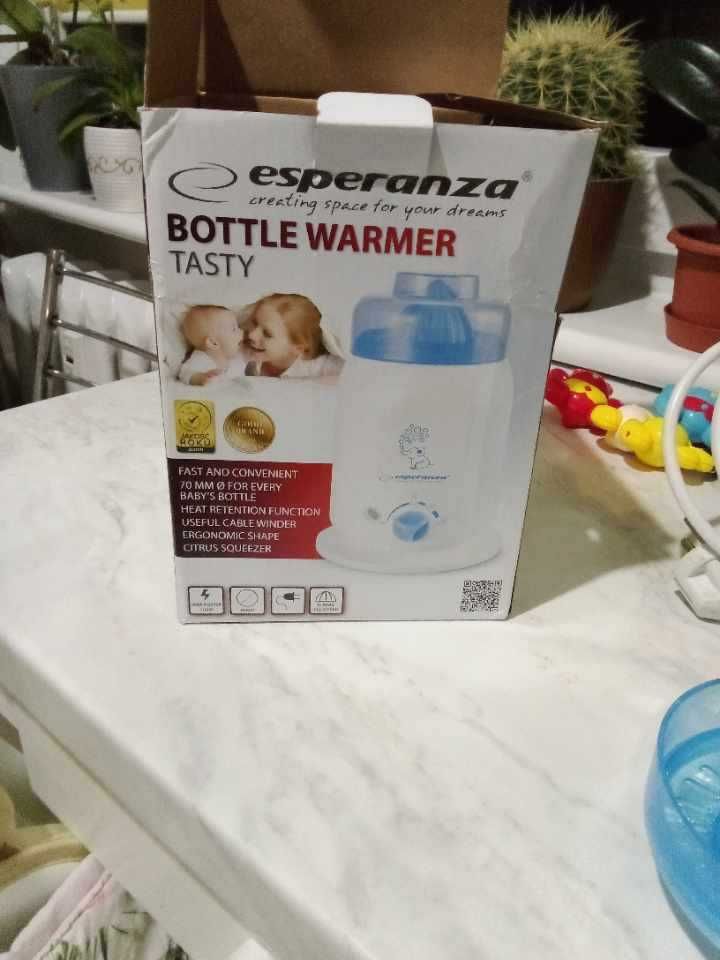 Bottle  warmer TASTY