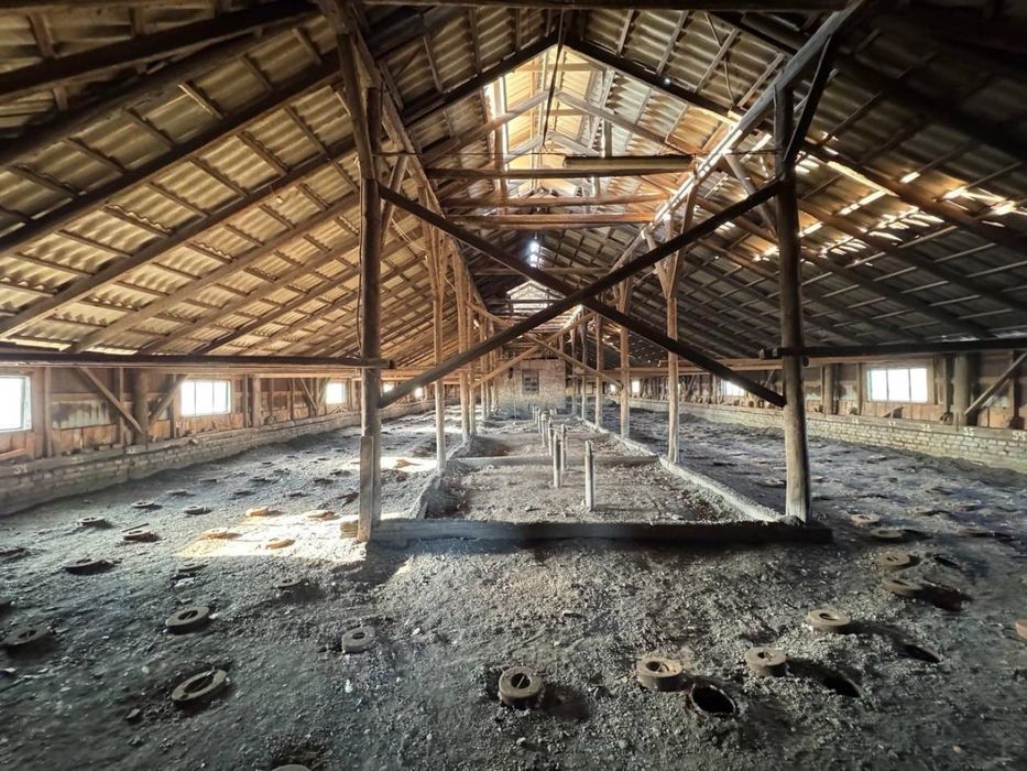 Продаж діючого цегельного заводу Львівська обл.