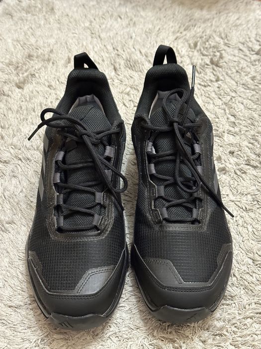 Трекінгове взуття чоловіче Adidas Terrex Eastrail 2 Rain Rdy