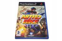 Gra Nitro Bike Sony Playstation 2 (Ps2)
