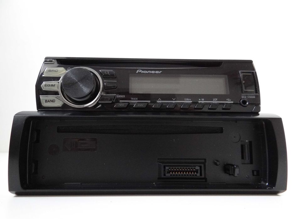 Radio samochodowe Pioneer DEH-1700UB usb*aux*cd*mp3*wma*wav*nr51