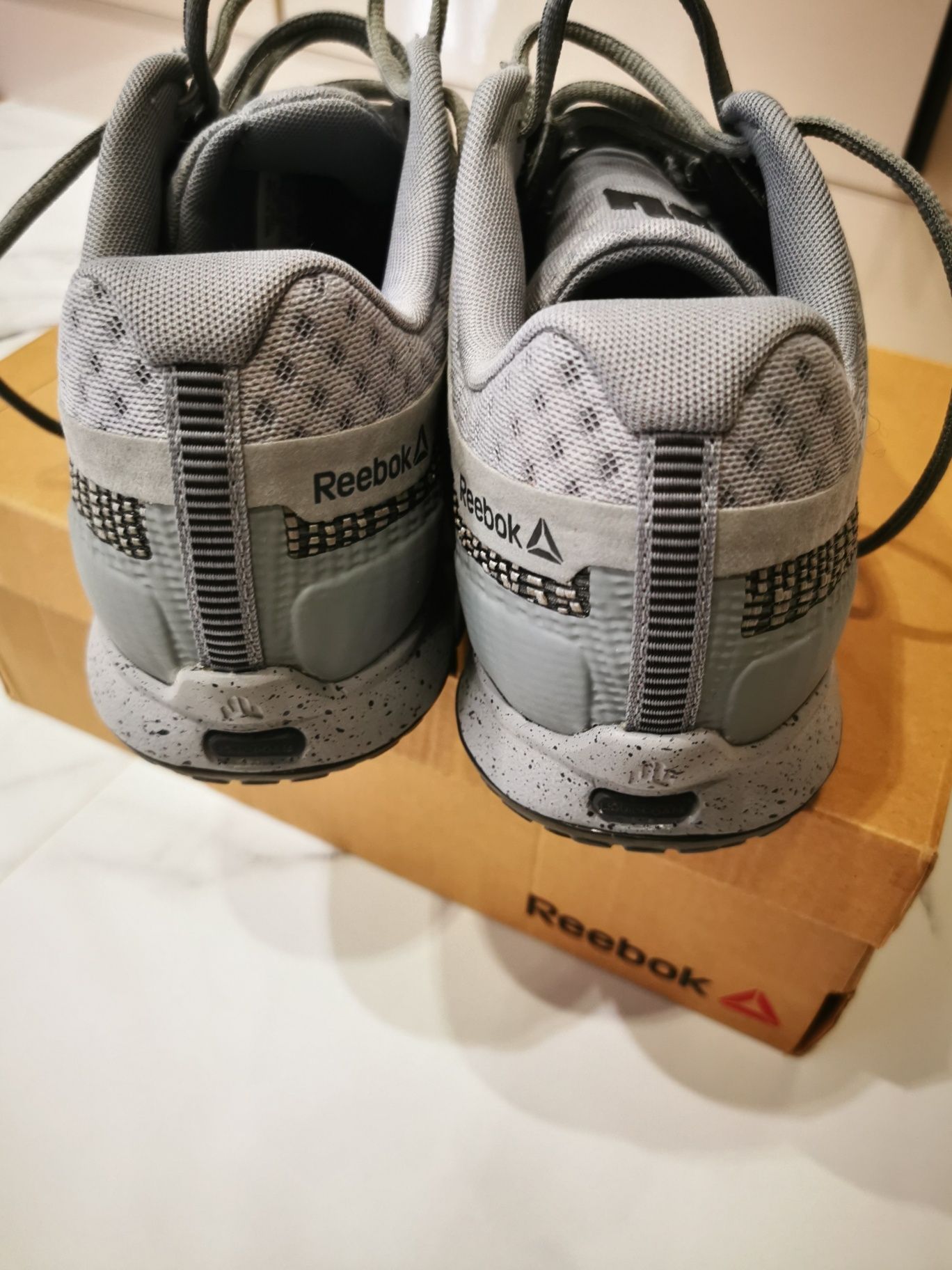 Кросівки чоловічі Reebok