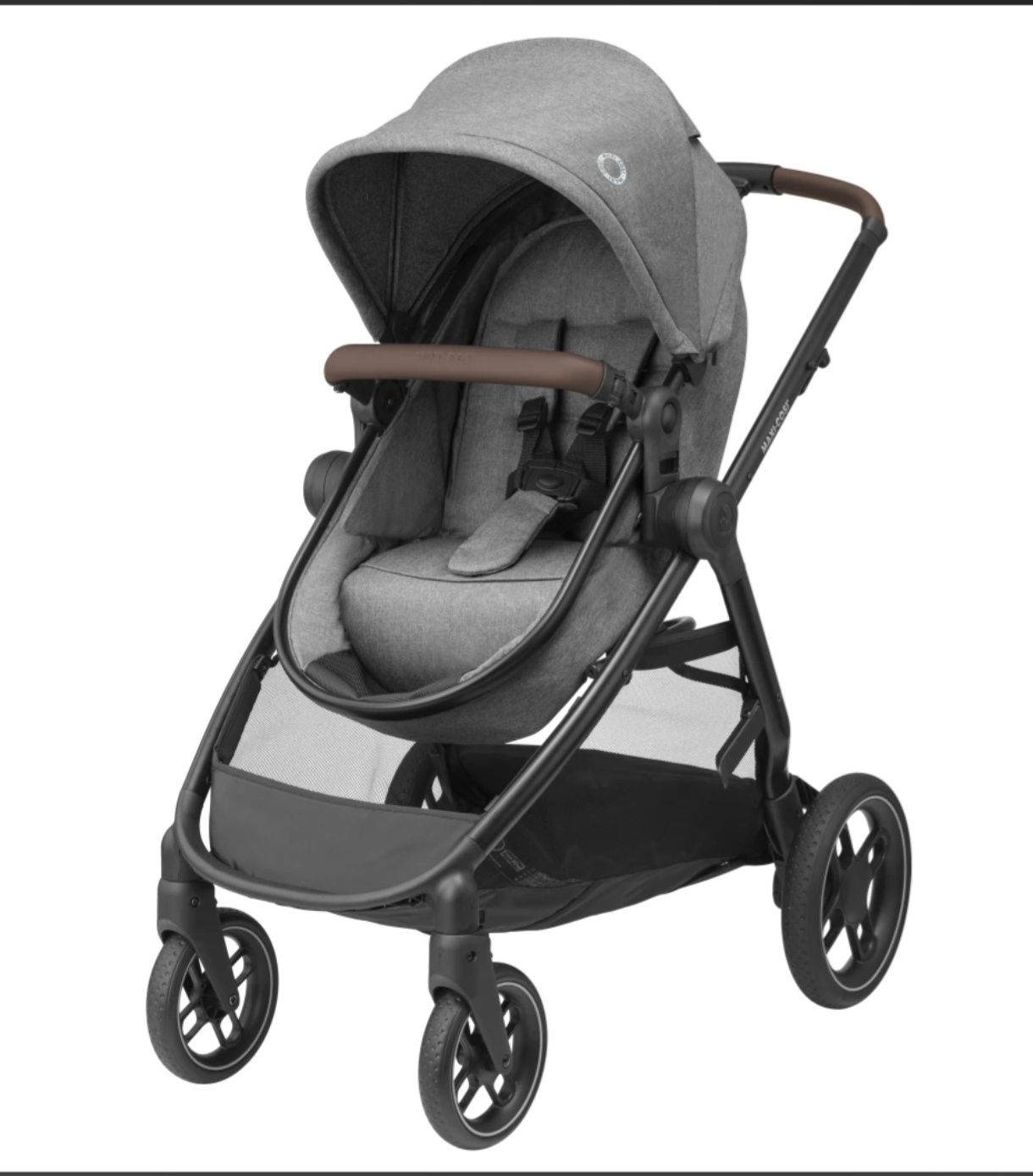 Carrinho de bebé Maxi Cosi Zélia S trio