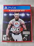 UFC 3 | Gra na PS4