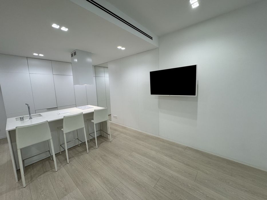 Сдам квартиру 35 Жемчужина улица Литературная 40 метров