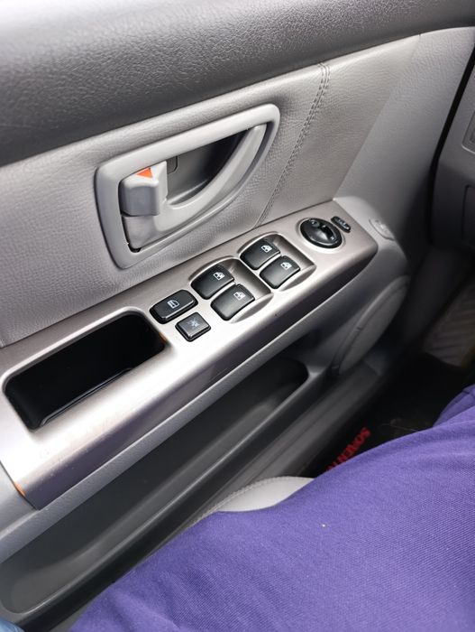 KIA Sorento 3,5 V6 automat