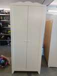 Szafa dla dzieci Ikea Hemnes