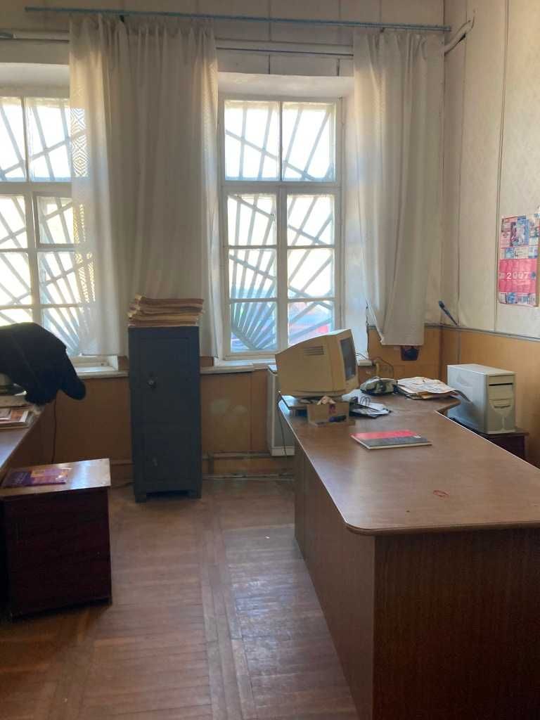 Продаж виробничо-складської бази у Вінниці