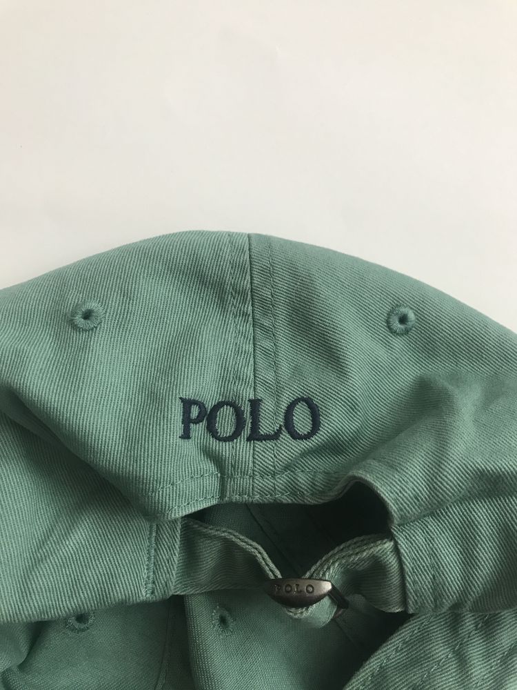 Кепка POLO Ralph Lauren