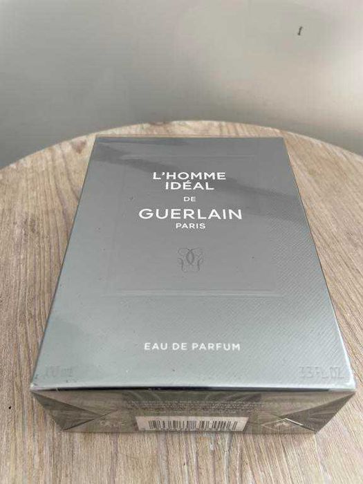 Woda perfumowana GUERLAIN L'Homme Idéal Nowa 100 ml