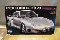 Porsche 959 Turbo coleção c + de 35 anos como novo vendo troca