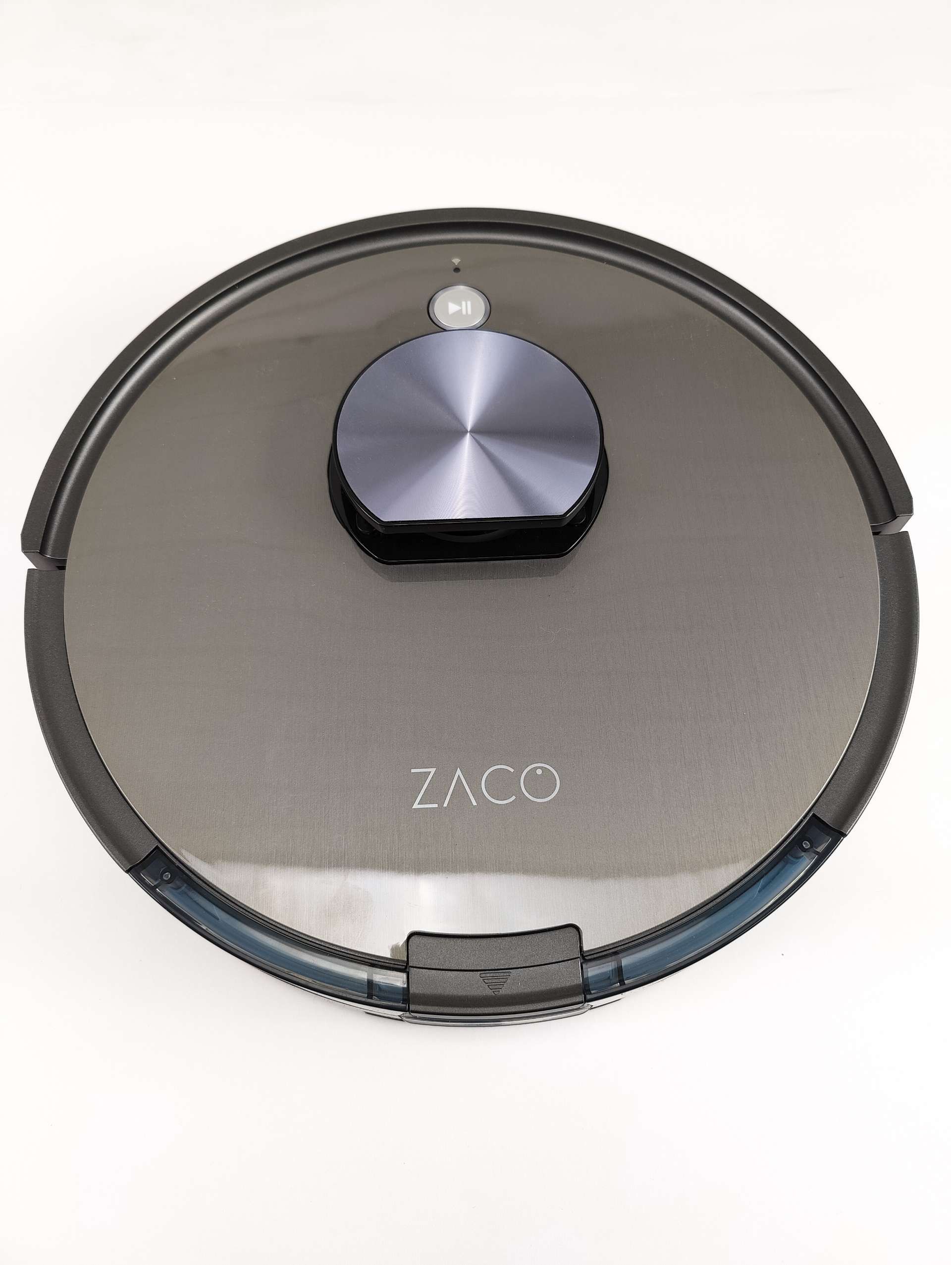 Robot sprzątający Zaco Robot A10 czarny