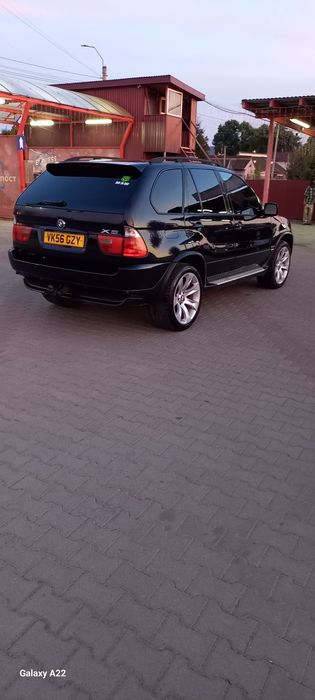 авто толика пригнал с англиии заехал на 1 год