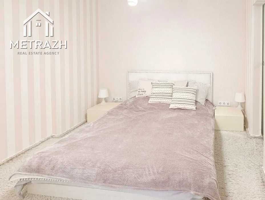 Продам 2к квартиру в ЖК Молодёжный, Алексеевка 21192