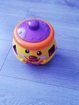 Fisher Price garnuszek