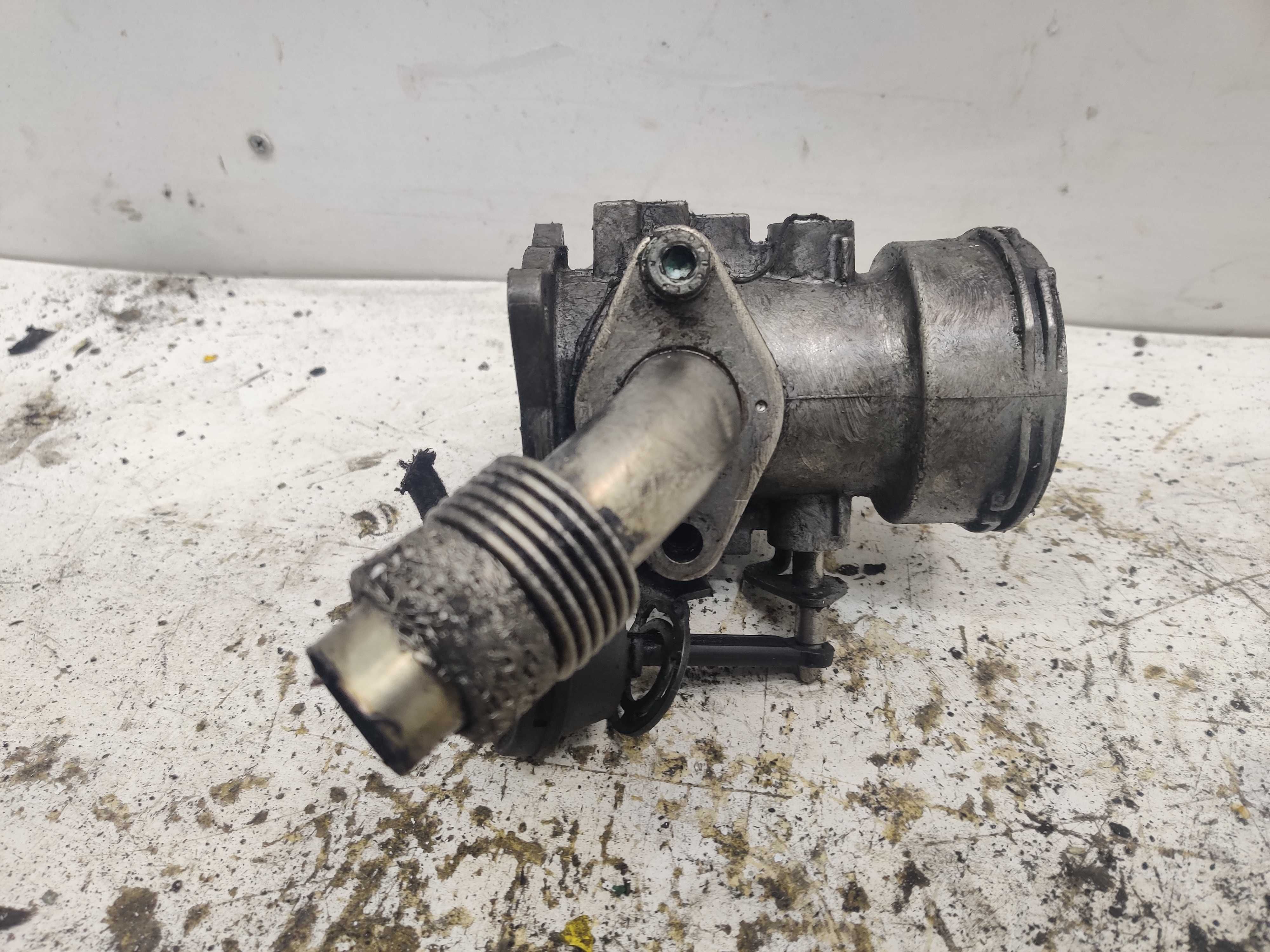 VW Audi Seat Skoda 1.9 TDI Zawór EGR