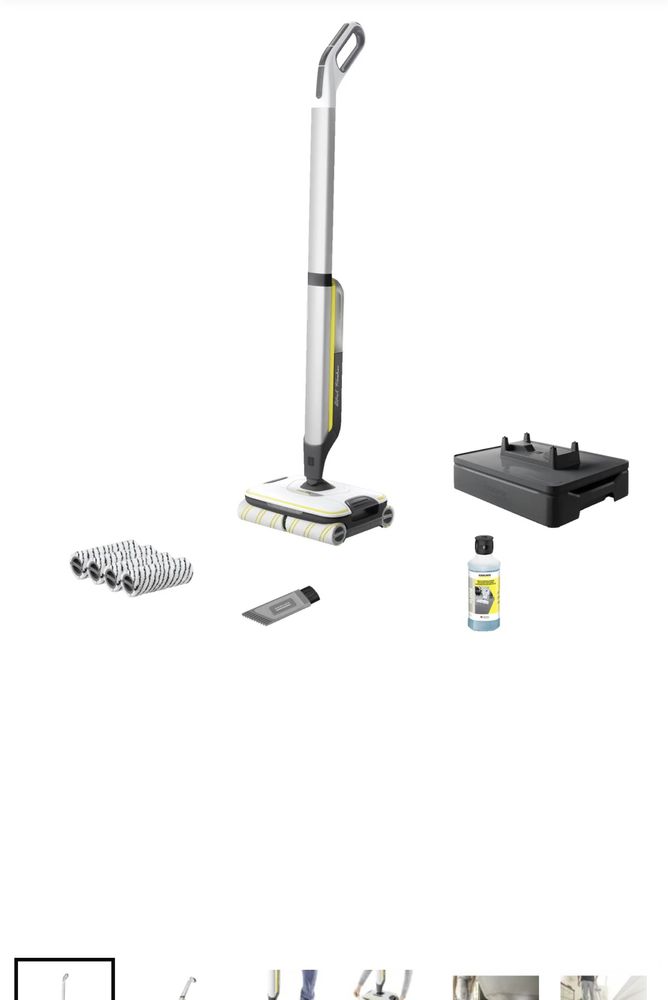 Mop Karcher FC 7