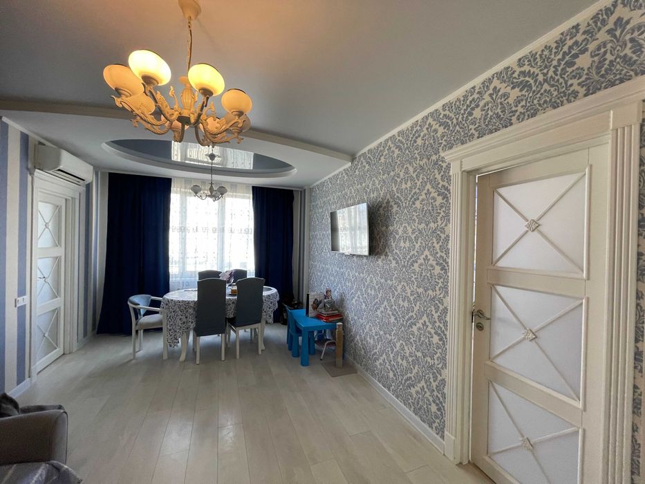 Терміновий продаж сучасної двухкімнатної квартири