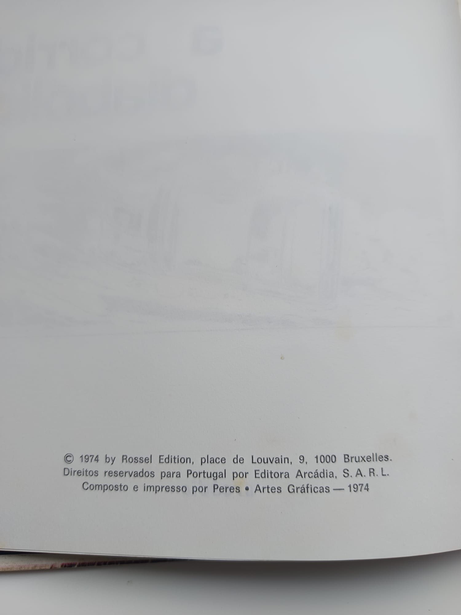 Corrida diabolica (1974)