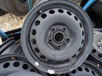 Felgi VW 6 Jx15 ET 47 Demo (60 netto/szt.)