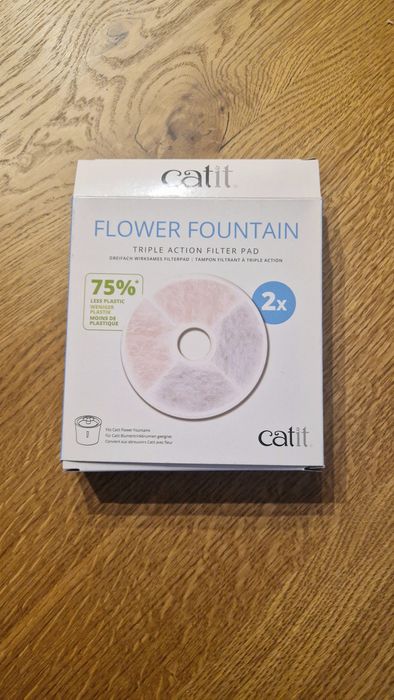 Catit filtr do fontanny Flower